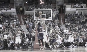 Eric Bledsoe. (Photo Courtesy ~ Joe Glorioso / @JoeGlo1 / CSNWashington / Hoop District)