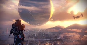 Destiny is a beautiful game, but it has no shortage of aspects to improve in its future versions. (Image courtesy of BagoGames.)