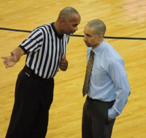 Shaka Smart. (Photo from Wikipedia, eligible for re-use, CC)