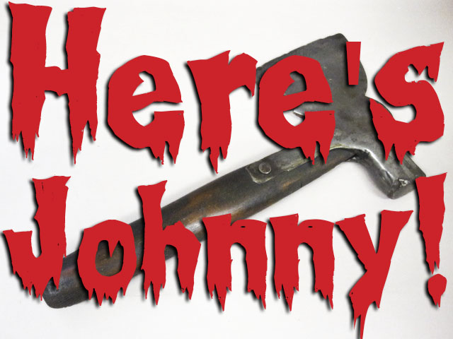 heresjohnny