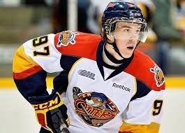 Connor McDavid (Photo credit to Wikimedia, available for reuse under CC)